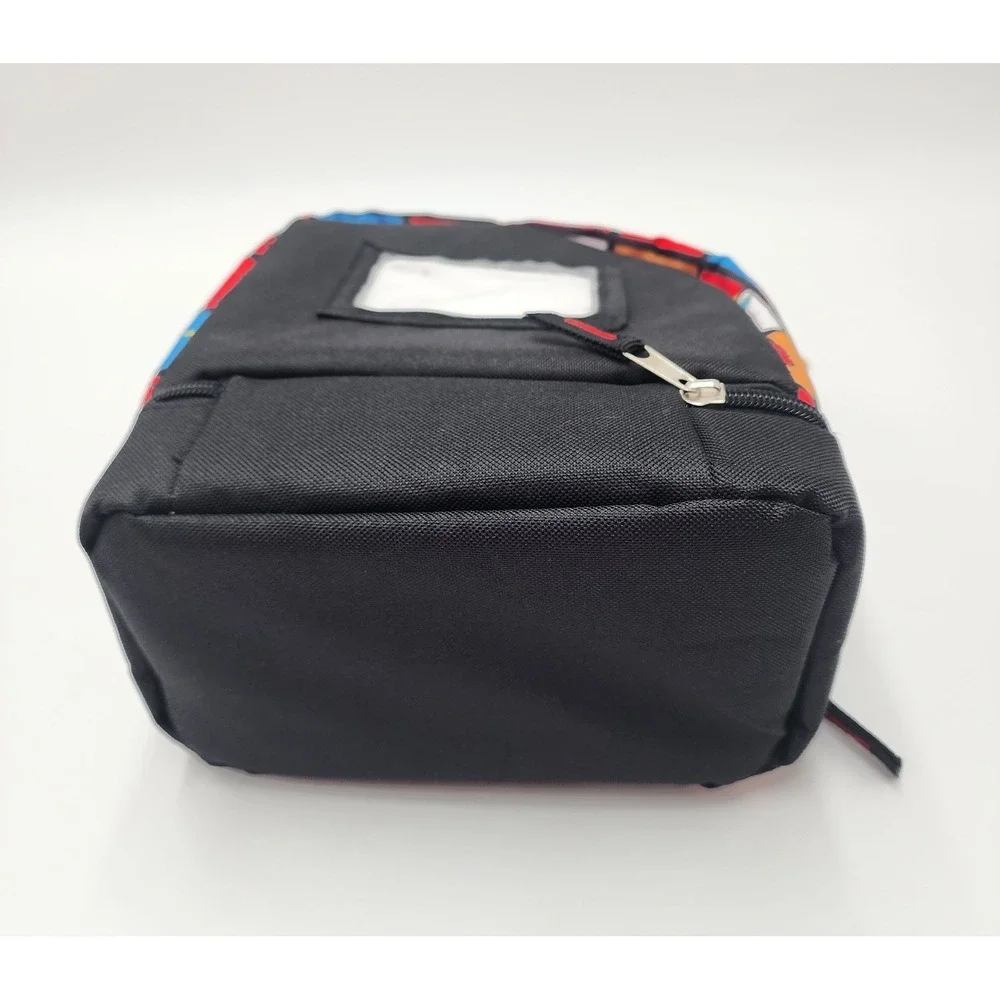 Ryan's World Lunch‎ Tote Big Face lunchbox Insulated Lunch Bag, Brand New!!